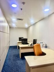 Peninsula Plaza (D6), Office #633269051